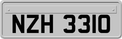 NZH3310