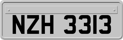 NZH3313