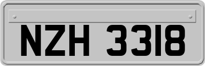 NZH3318