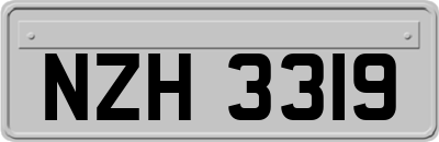NZH3319