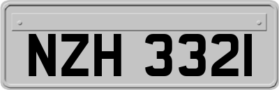 NZH3321