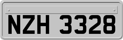 NZH3328