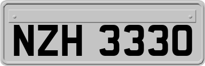 NZH3330