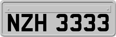 NZH3333