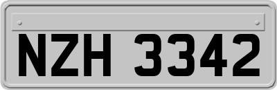 NZH3342
