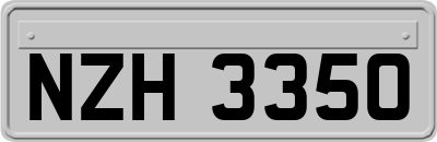 NZH3350
