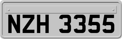 NZH3355