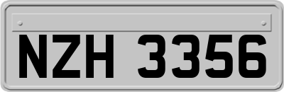 NZH3356