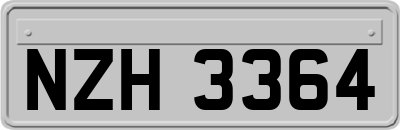 NZH3364