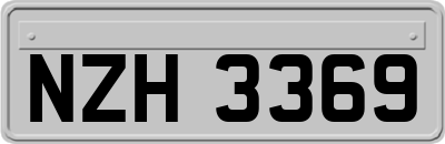 NZH3369