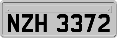 NZH3372