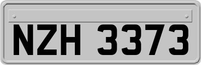 NZH3373