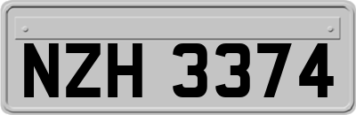 NZH3374