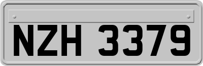 NZH3379