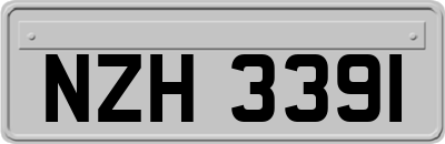 NZH3391
