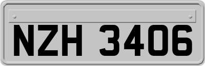 NZH3406