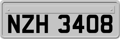NZH3408