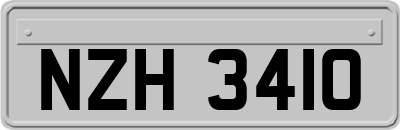 NZH3410