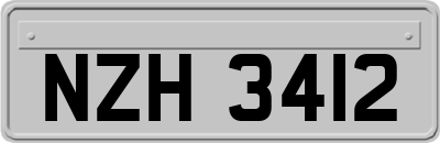 NZH3412