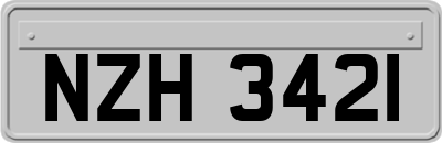 NZH3421