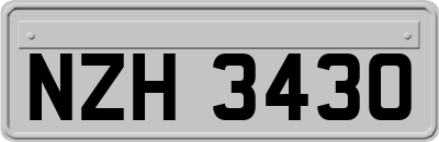 NZH3430