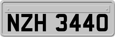 NZH3440