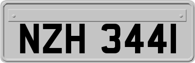 NZH3441