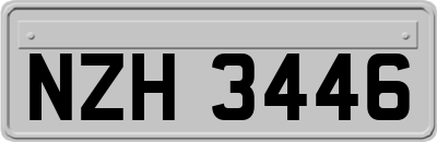 NZH3446