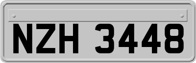 NZH3448