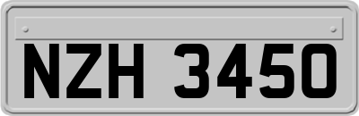 NZH3450