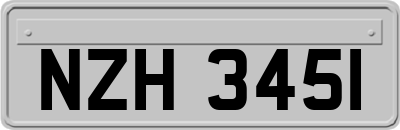 NZH3451