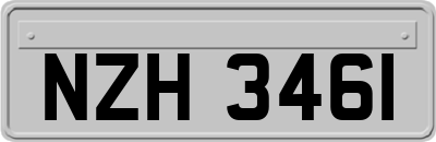 NZH3461