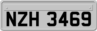 NZH3469