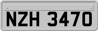NZH3470
