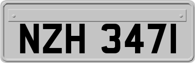 NZH3471