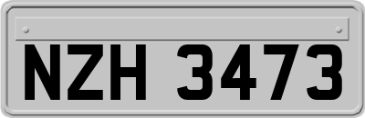 NZH3473