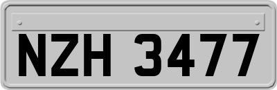 NZH3477