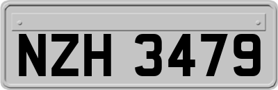 NZH3479