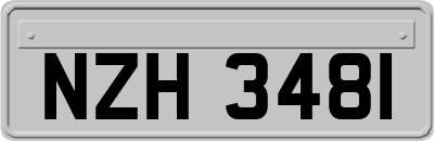 NZH3481