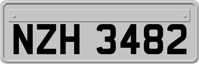 NZH3482