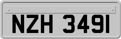 NZH3491