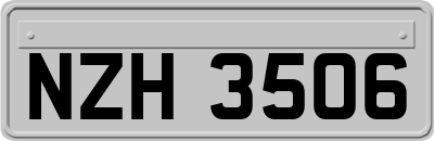 NZH3506