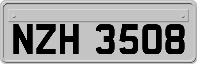 NZH3508
