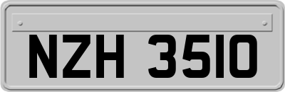 NZH3510