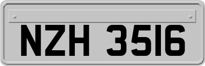 NZH3516