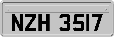NZH3517