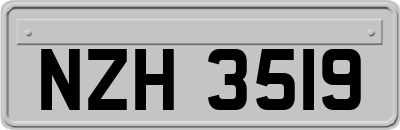 NZH3519