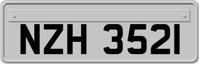NZH3521