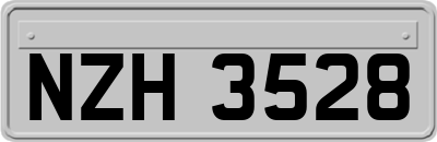 NZH3528
