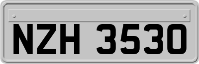 NZH3530